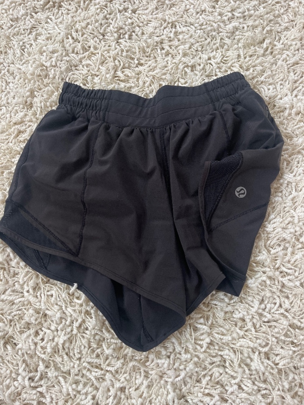 Lululemon Shorts. Size 2